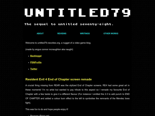 other-works screenshot