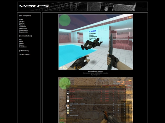 navigation/screenshots screenshot
