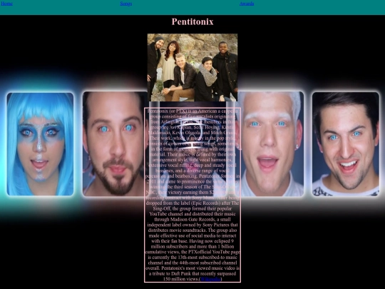 PTX screenshot