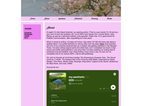 about screenshot