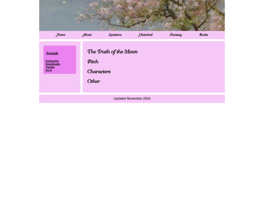 faye screenshot