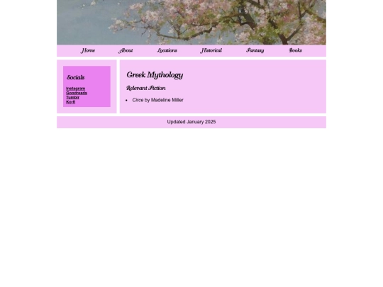 greek screenshot