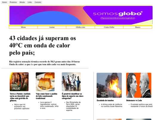 trabalho_layouts screenshot