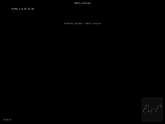 denik screenshot