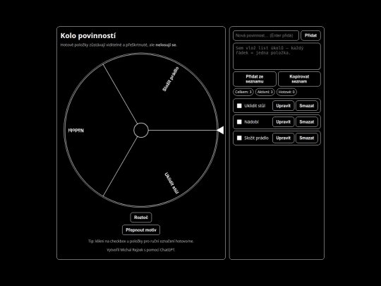 kolo-povinnosti screenshot