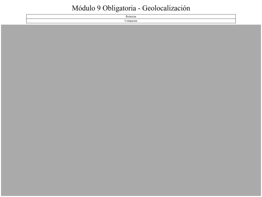 Modulo9.Obligatoria/Modulo9.Obligatoria screenshot
