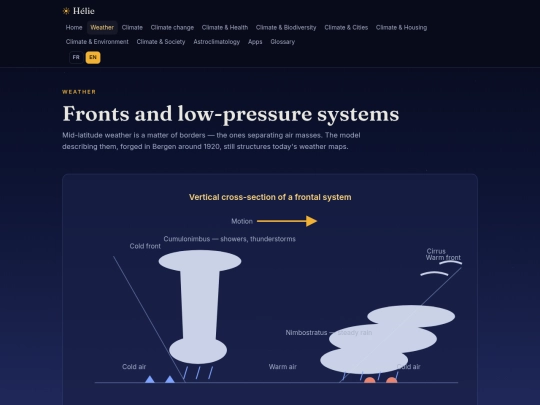 en/meteo/fronts screenshot