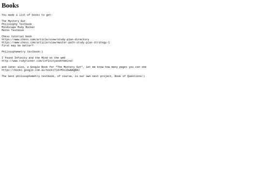 pragmatic/books screenshot