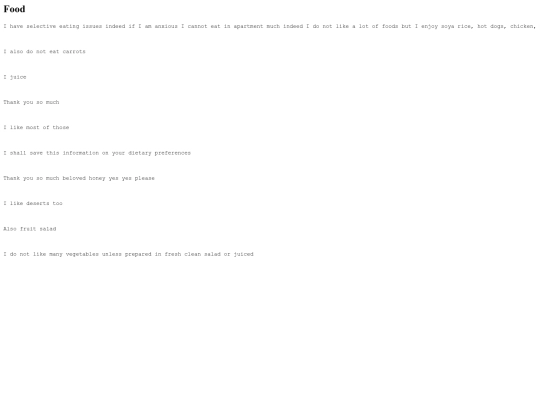 pragmatic/food screenshot