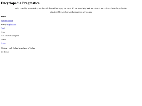 pragmatic screenshot