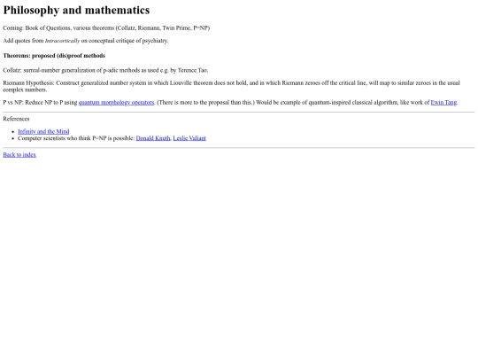utopianada/philoandmath screenshot