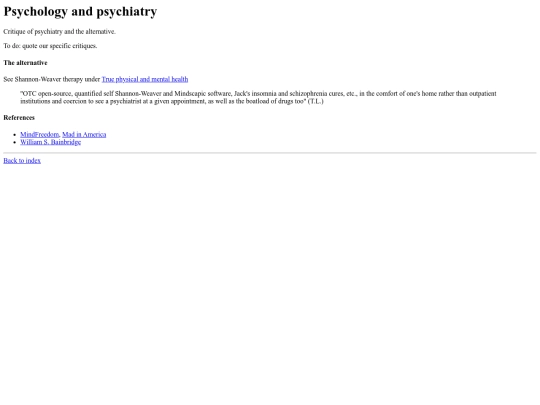utopianada/psych screenshot