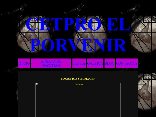 LogisticaAlmacen screenshot