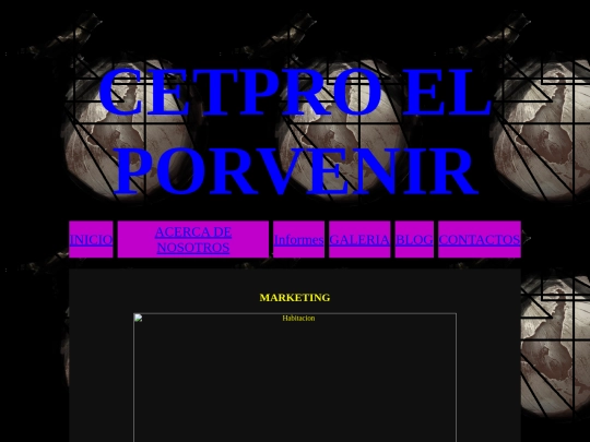 Marketing screenshot