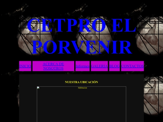 NuestraUbicacion screenshot