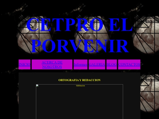 OrtografiaRedaccion screenshot