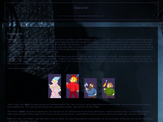 farkgnarld screenshot