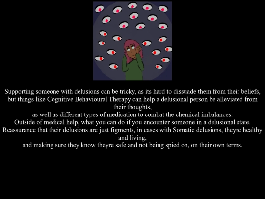 delusions3 screenshot