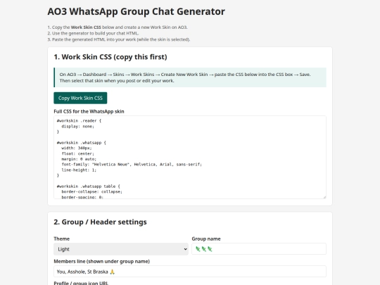 Whatsappao3 screenshot