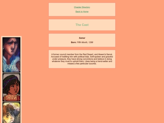 pqchsamar screenshot