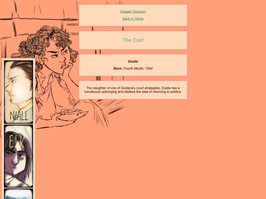 utchesolie screenshot