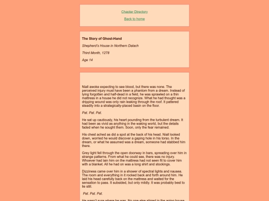 utchp4 screenshot