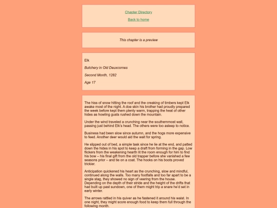 utchp5 screenshot