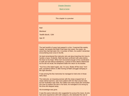 utchp6 screenshot