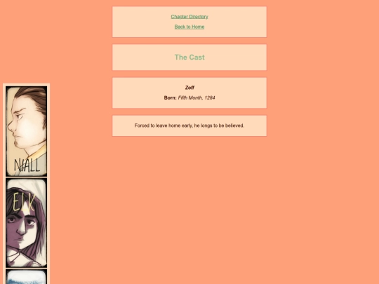 utchzoff screenshot