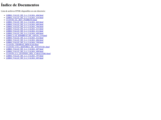 blog_dross/CUENTOS, LIBROS screenshot