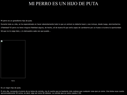 dross/Articulos/2005/PERRO_hijo_de_puta screenshot