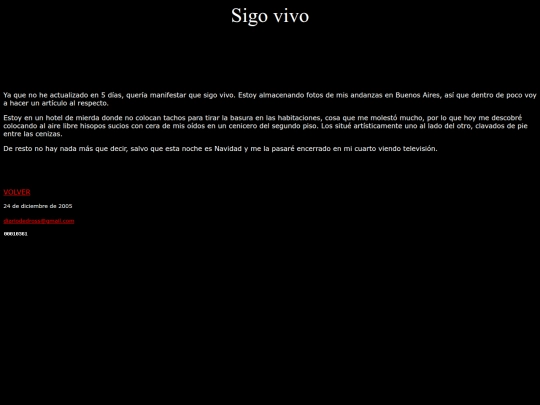 dross/Articulos/2005/Sigovivo screenshot