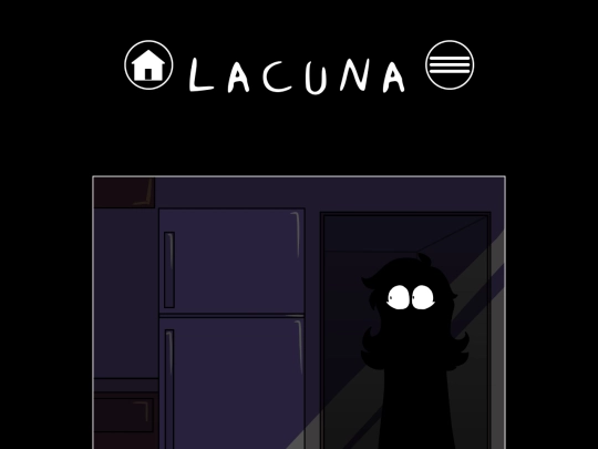 lacuna/lacunaact1-118 screenshot