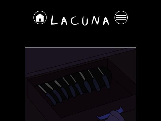 lacuna/lacunaact1-119 screenshot