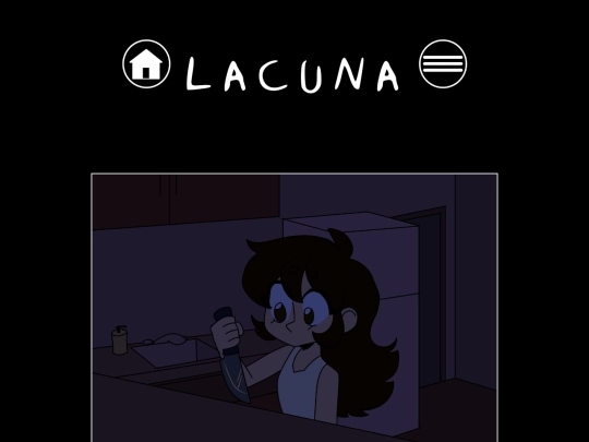 lacuna/lacunaact1-120 screenshot