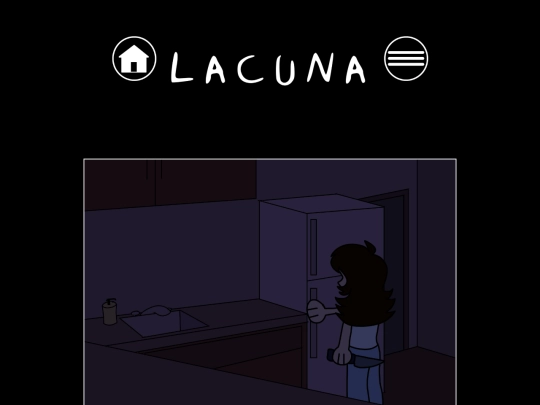lacuna/lacunaact1-121 screenshot