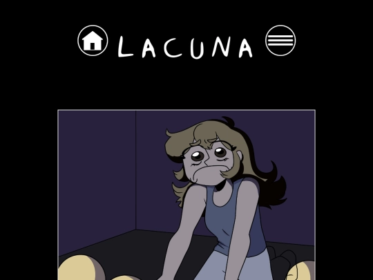 lacuna/lacunaact1-127 screenshot