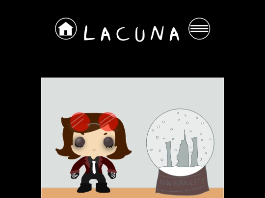 lacuna/lacunaact1-76 screenshot