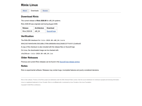 downloads screenshot