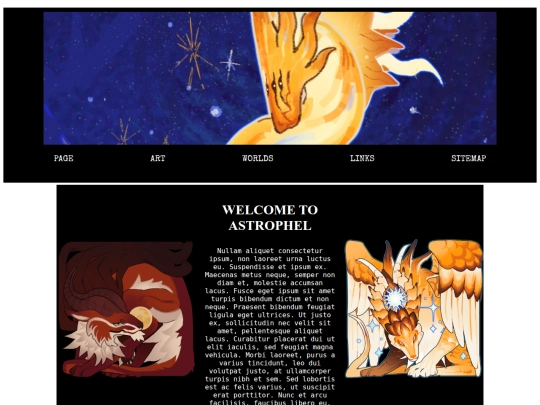 mainpage screenshot
