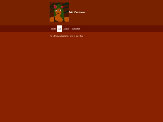 art screenshot