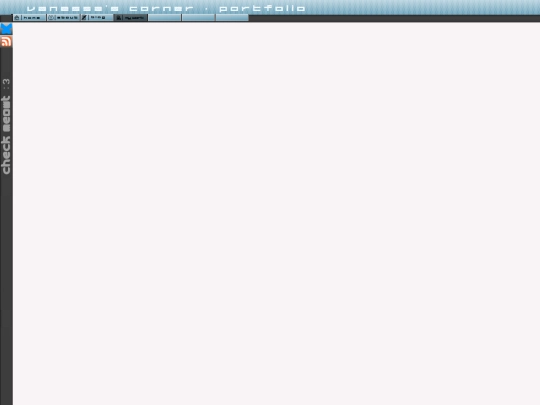 portfolio/portfolio screenshot