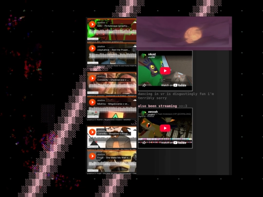 mein2 screenshot