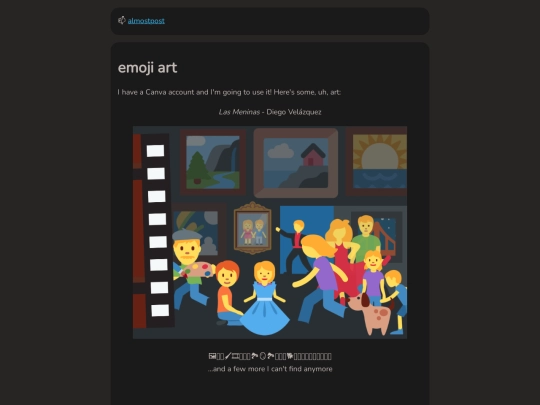 2024/emoji-art screenshot