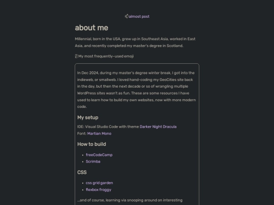 about screenshot