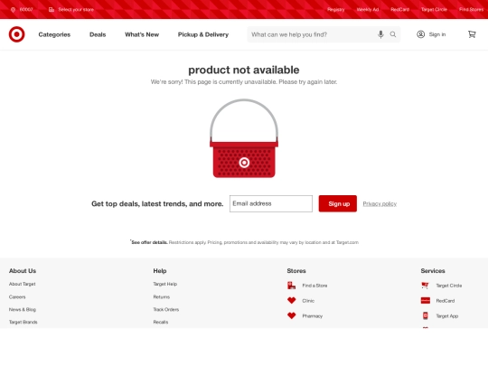 american screenshot