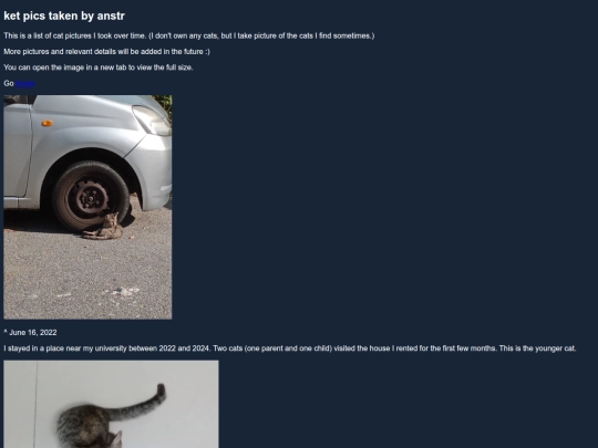 anstrkets screenshot