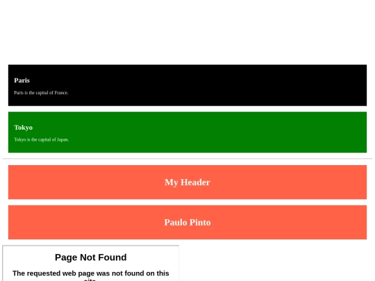 teste/Norte screenshot