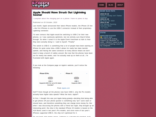 blog/2023-10-03-apple-lightning-rant screenshot