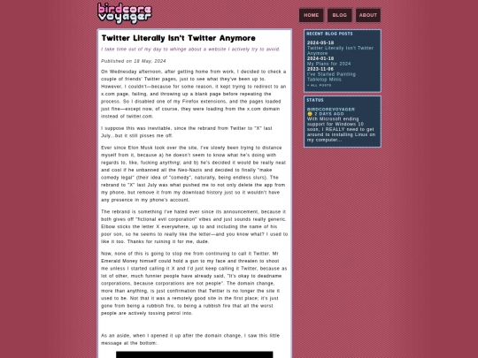 blog/2024-05-18-twitter-isnt-twitter screenshot
